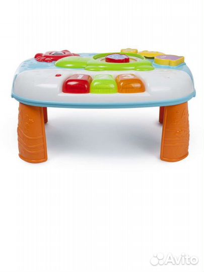 Развивающий центр baby go