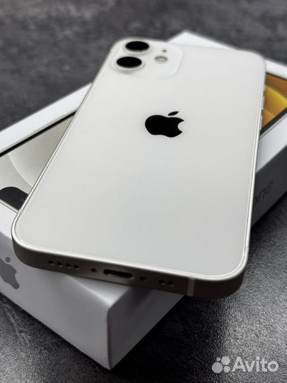 iPhone 12 mini, 128 ГБ