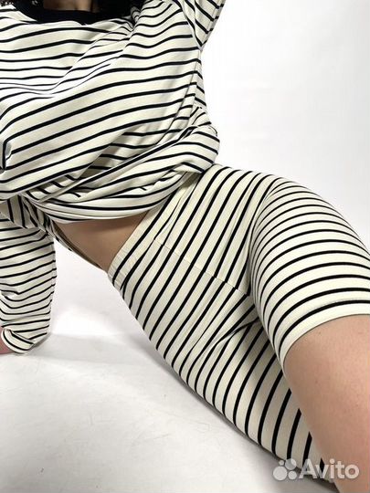 Шорты Monroe женские (S-M, синий)