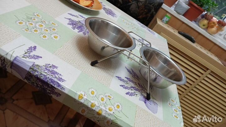 Кормушка для питомцев