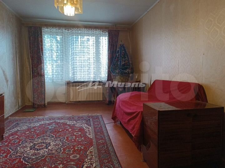 4-к. квартира, 76,6 м², 4/5 эт.