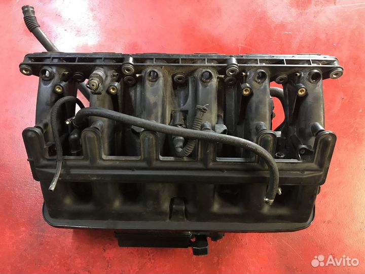 Коллектор впускной Bmw 5-Series E39