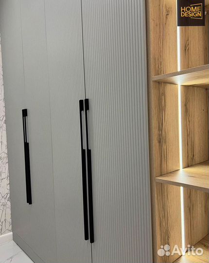 Шкаф на заказ напрямую с фабрики