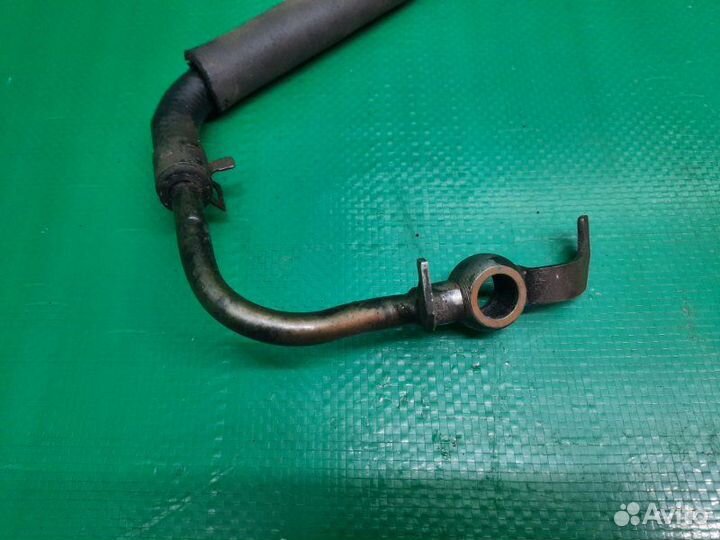 Трубка гидроусилителя руля Lifan Solano седан