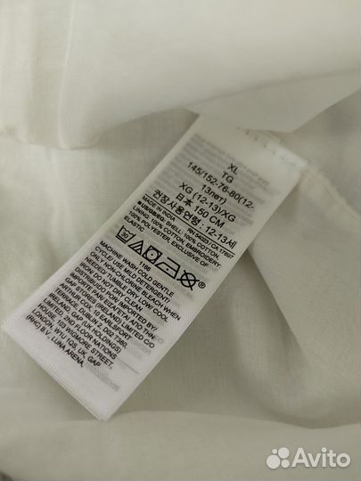 Платье для девочки GAP