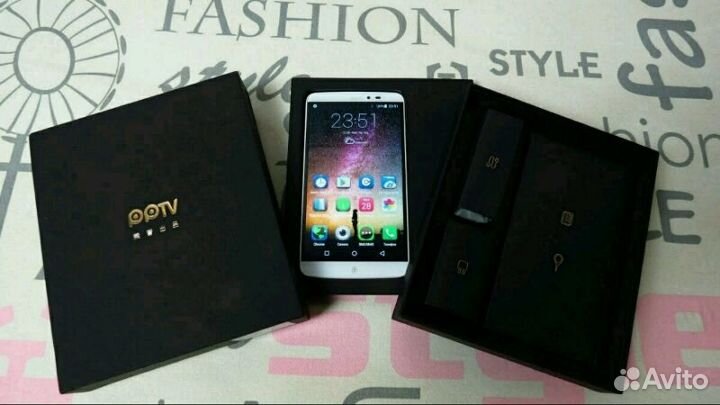 PPTV King 7S, 3/32 ГБ
