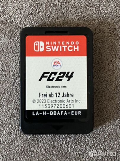 Игровая приставка nintendo switch lite