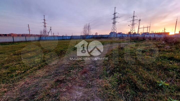 Участок 12 сот. (СНТ, ДНП)