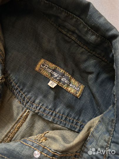 Джинсовый сарафан, кардиган, кофточка, сумка