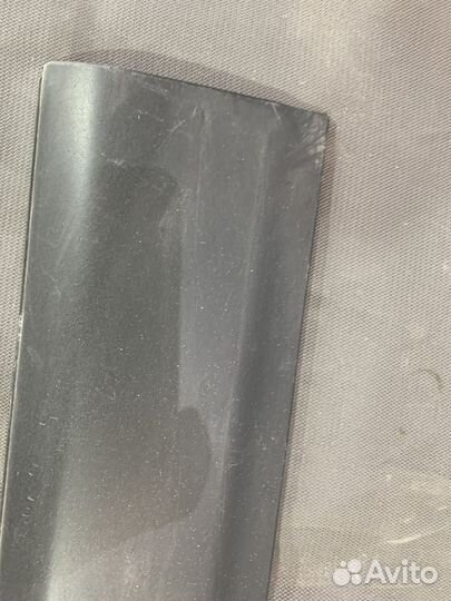 Накладка двери передней правой Nissan Qashqai J11