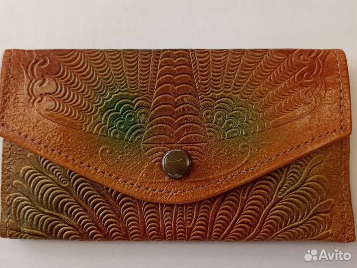 Кошелек СССР