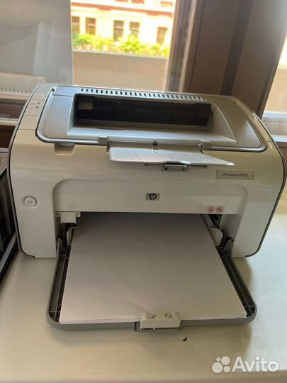 Лазерный принтер