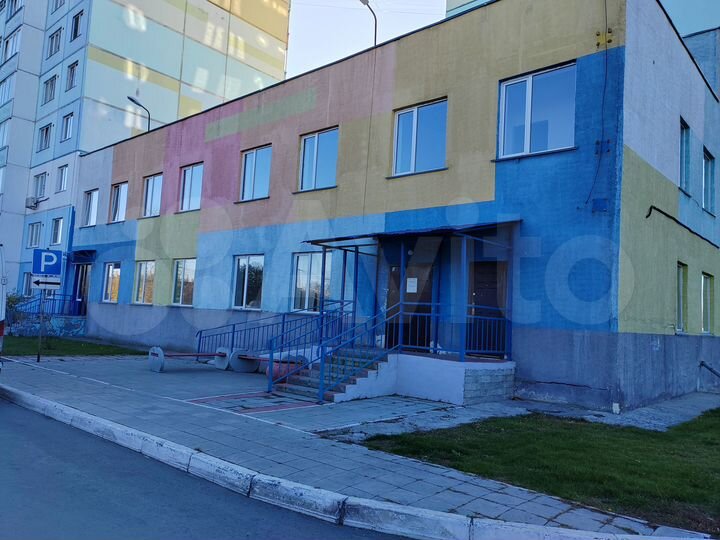 Офис, 19.6 м²