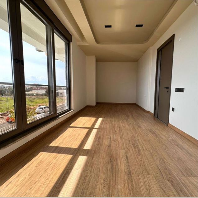 3-к. квартира, 120 м² (Турция)