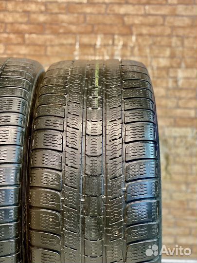 Michelin Pilot Alpin PA2 245/50 R18