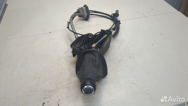 Кулиса кпп Fiat Scudo, 2008