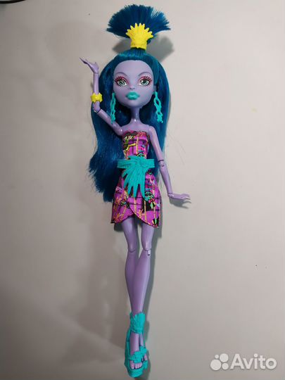 Кукла Monster high Монстер Хай