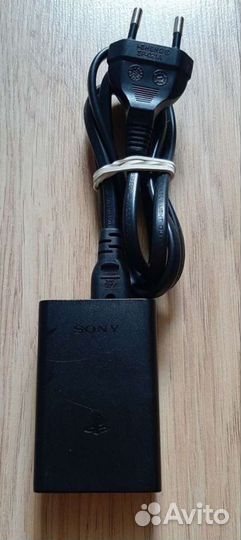 Аксессуары для PS Vita