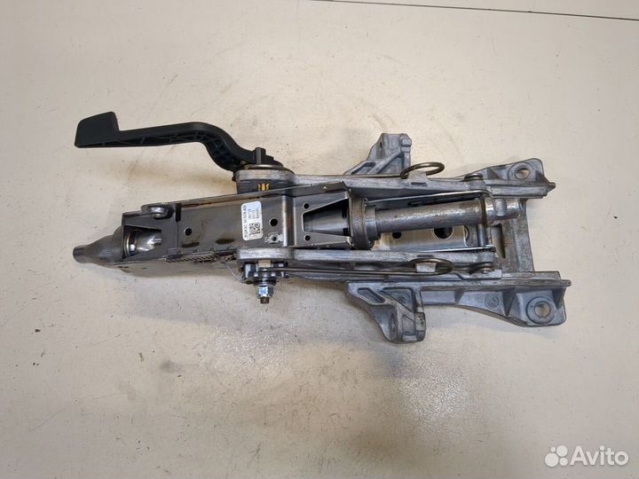 Колонка рулевая Ford Mustang 2017, 2019