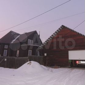 Продажа домов на улице Гоголя в Минусинске