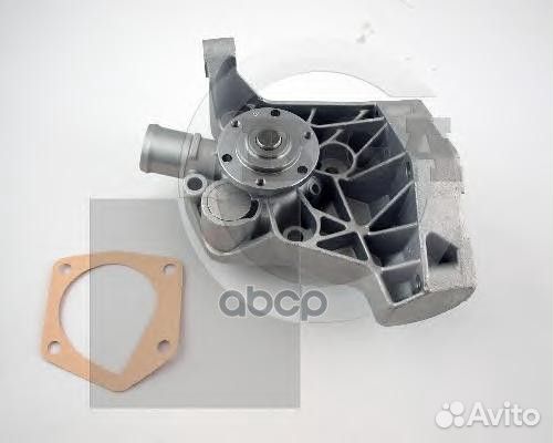 Насос водяной SKO fabia 1.0/1.4 99- CP7108T Bga
