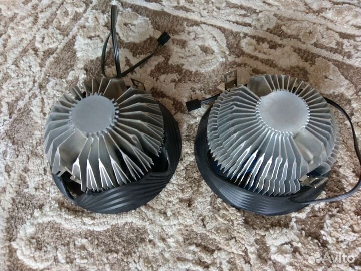 Кулер процессорный DeepCool