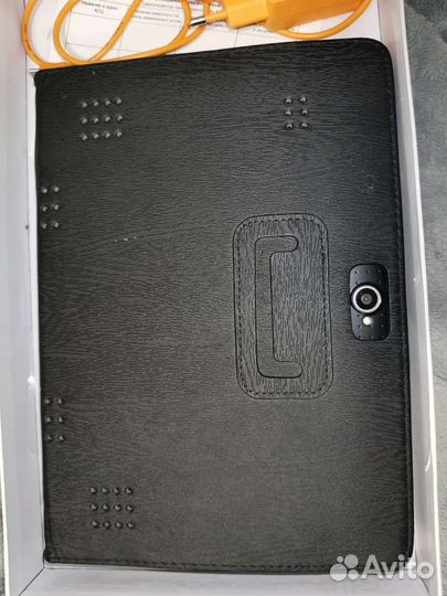 Чехол на Планшет + Digma Plane 1601 3G (ремонт)