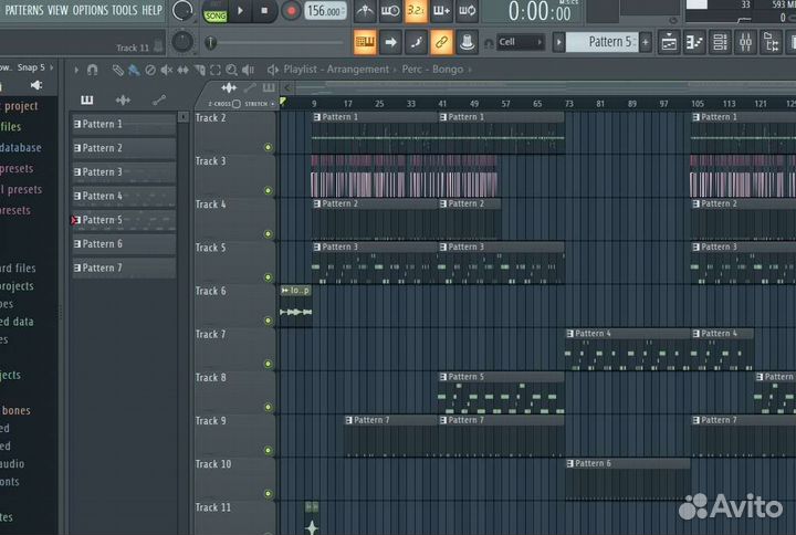 Сделаю бит вместе с вами