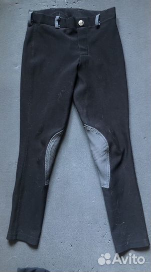 Экипировка для конного спорта, верховой езды