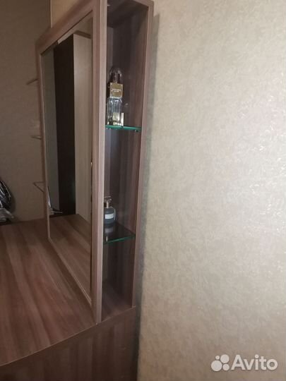 Зеркало трельяж