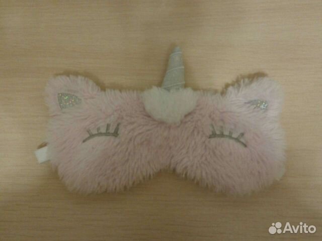 Маска для сна