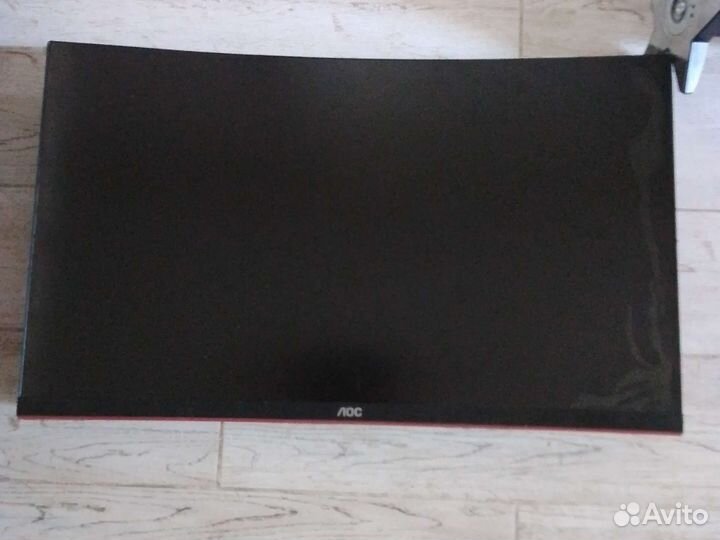Минитор AOC 144 гц,Full HD