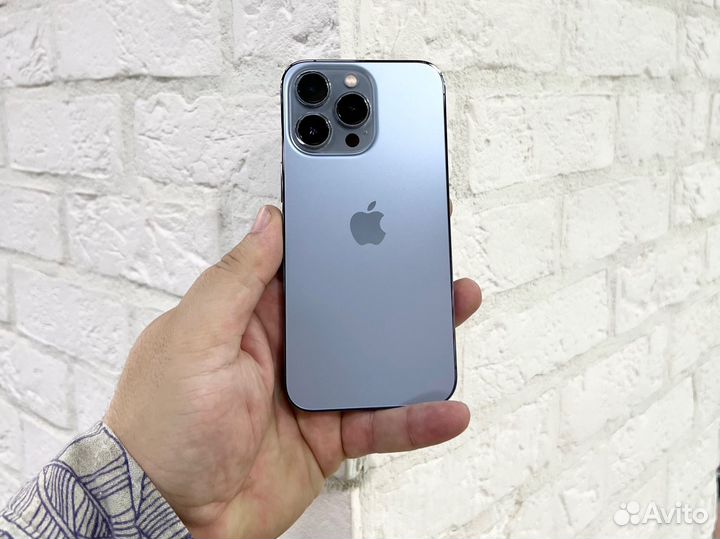 iPhone 13 Pro, 512 ГБ