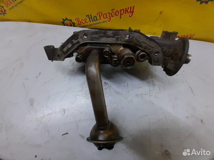 Масляный насос Hyundai Elantra 1.6 2004