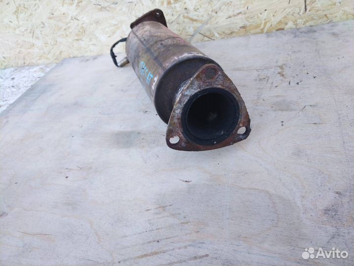 Глушитель средняя часть Volkswagen Passat B5 рест