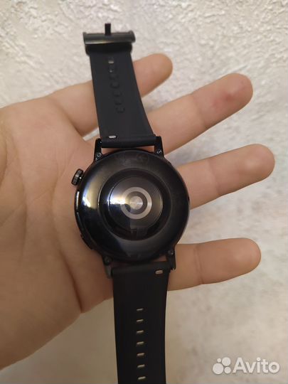 Смарт часы huawei watch gt 3