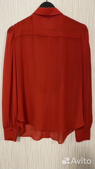 Блузка lime XL