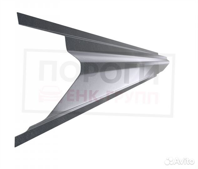 Пороги Dodge Caravan 4 и другие