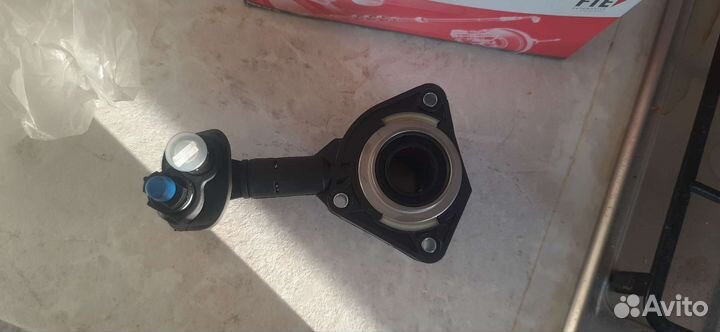 Выжимной ford Галакси