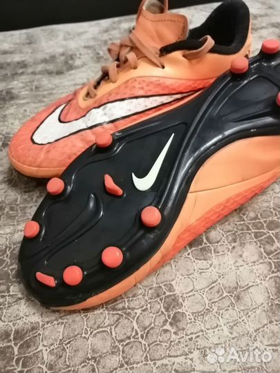 Бутсы nike 36 размер