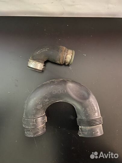 Volkswagen Caddy 2006г патрубок