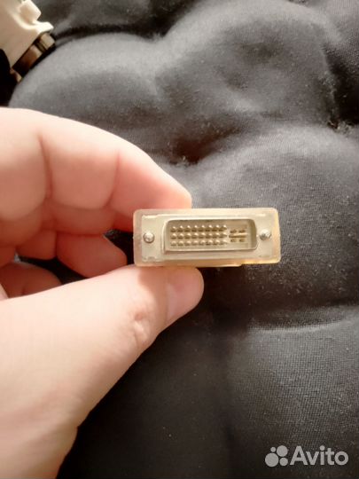 Переходники