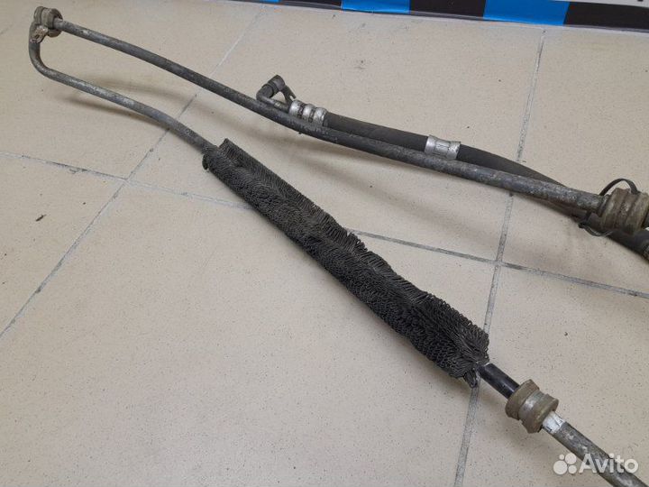 Трубка гур Chevrolet Cruze 1.6 F16D3 2012