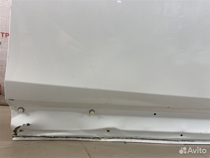 Дверь передняя правая Toyota Rav-4 (Xa40)