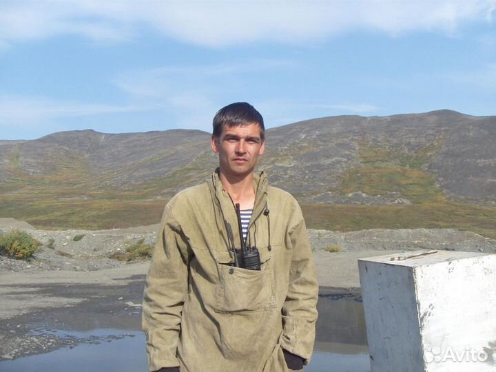 Любая работа, подработка