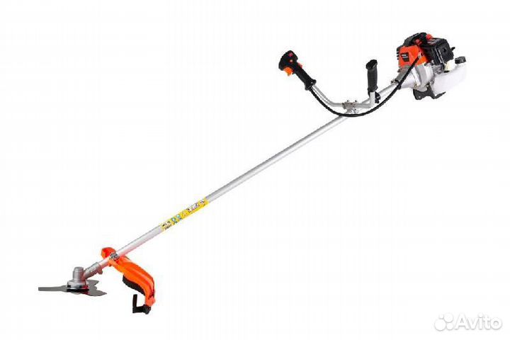 Триммер бенз. maxpiler MGT-52, 52см3, 2,3л.с