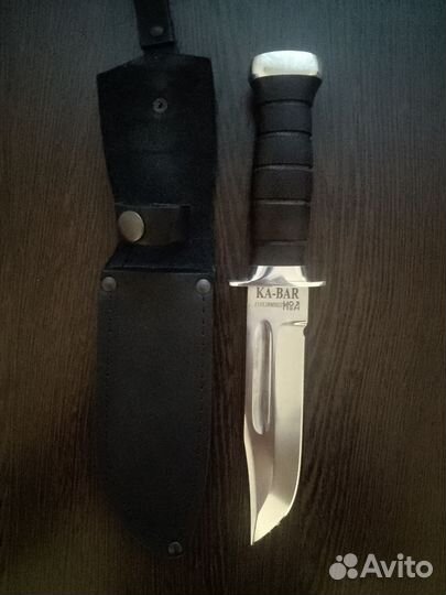 Нож Ka-bar