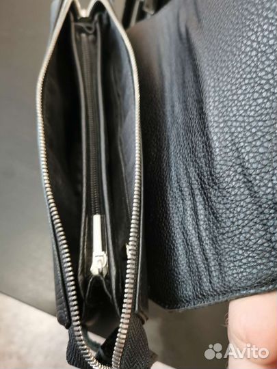 Сумка мужская барсетка