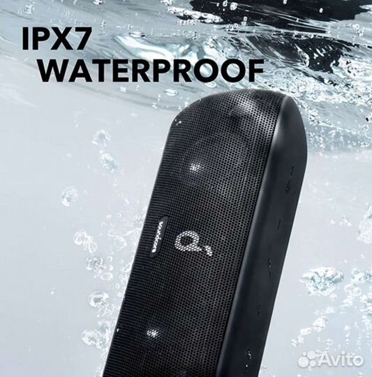 Anker soundcore motion plus