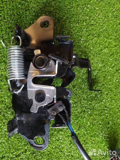 Замок капота Mazda Atenza GJ